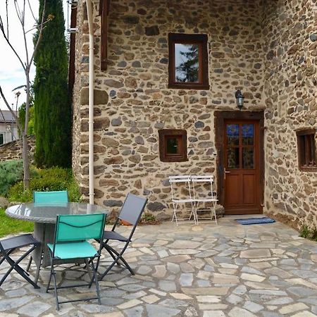 Cottage Calme Et Reposant En Pleine Nature Reilhac  Εξωτερικό φωτογραφία