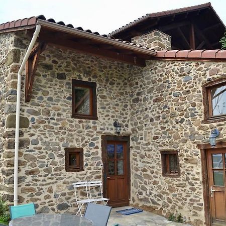 Cottage Calme Et Reposant En Pleine Nature Reilhac  Εξωτερικό φωτογραφία