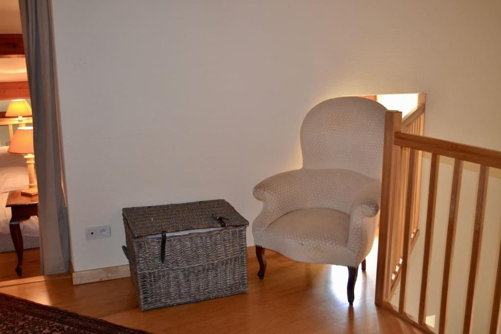 Cottage Calme Et Reposant En Pleine Nature Reilhac  Εξωτερικό φωτογραφία