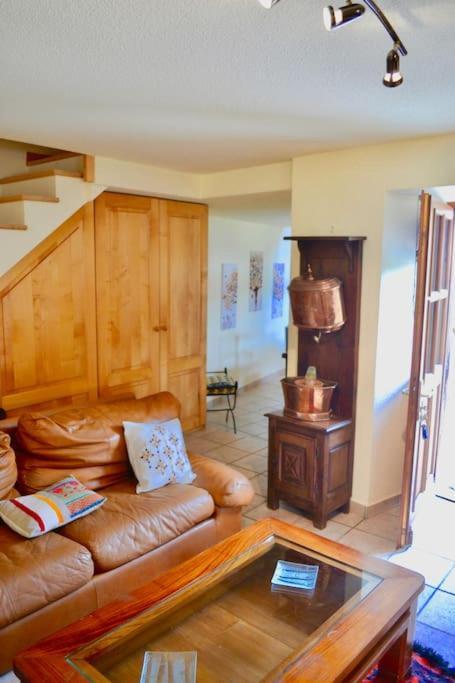 Cottage Calme Et Reposant En Pleine Nature Reilhac  Εξωτερικό φωτογραφία