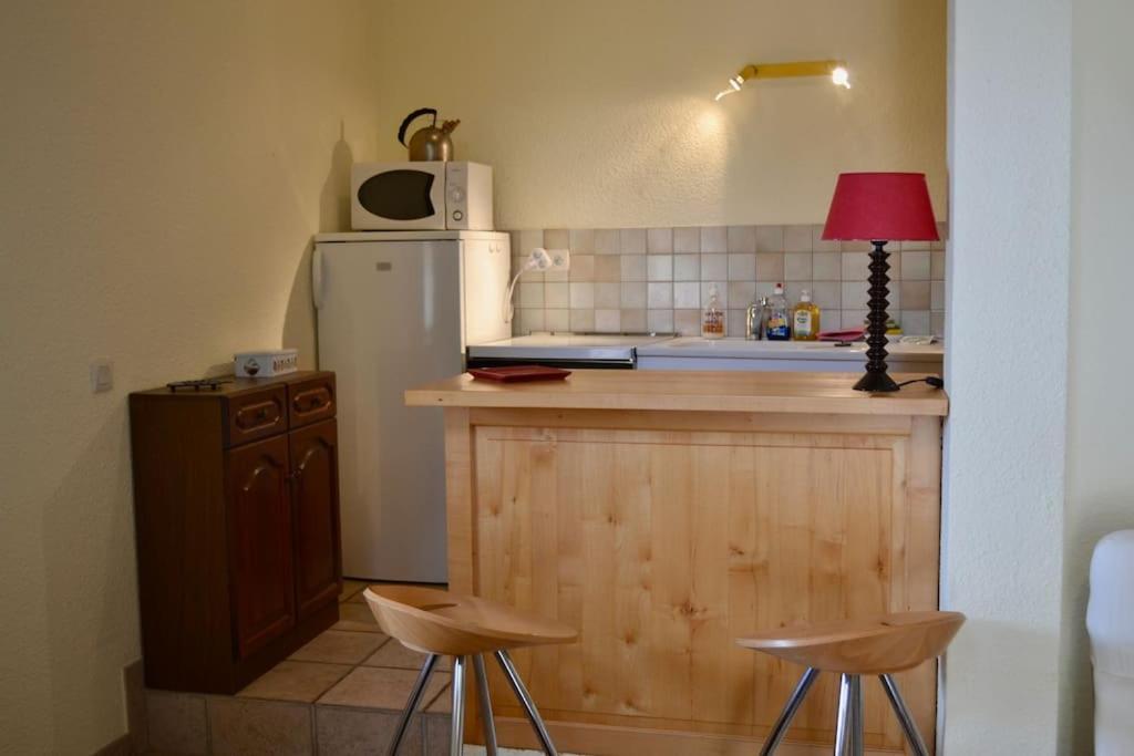Cottage Calme Et Reposant En Pleine Nature Reilhac  Εξωτερικό φωτογραφία