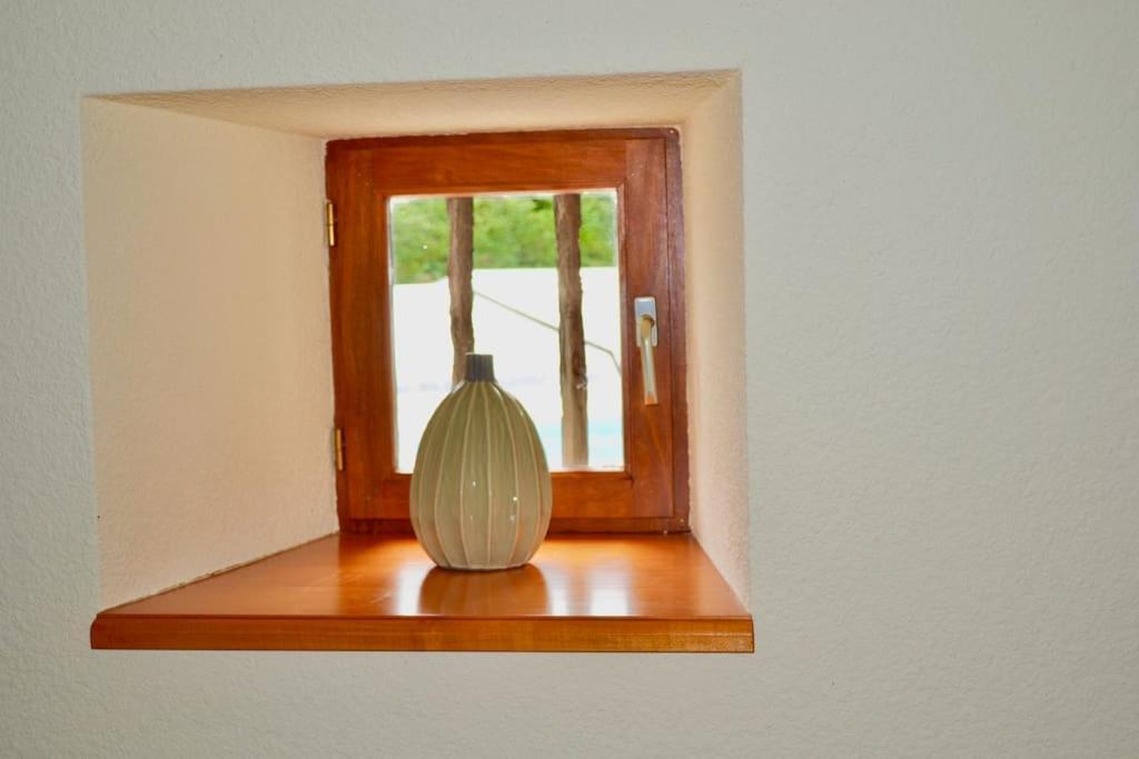 Cottage Calme Et Reposant En Pleine Nature Reilhac  Εξωτερικό φωτογραφία
