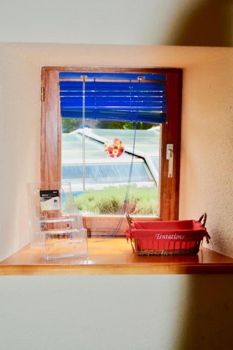 Cottage Calme Et Reposant En Pleine Nature Reilhac  Εξωτερικό φωτογραφία