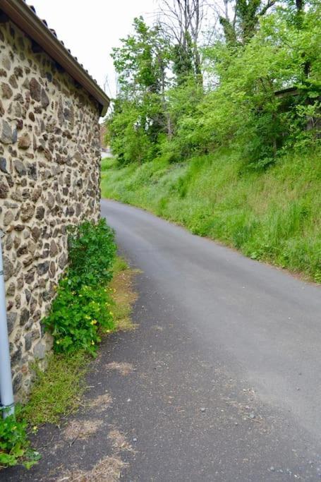 Cottage Calme Et Reposant En Pleine Nature Reilhac  Εξωτερικό φωτογραφία