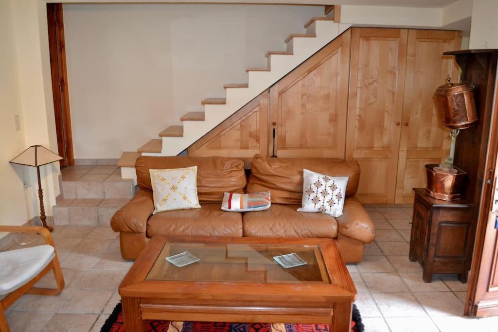 Cottage Calme Et Reposant En Pleine Nature Reilhac  Εξωτερικό φωτογραφία