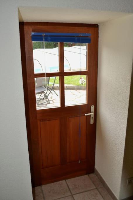 Cottage Calme Et Reposant En Pleine Nature Reilhac  Εξωτερικό φωτογραφία